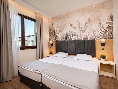 Hotel Topola Skies Resort Aquapark Bulgaria (42 / 59)