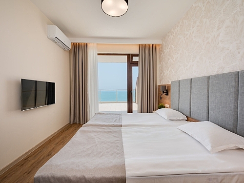 Hotel Topola Skies Resort Aquapark Balchik (40 / 59)