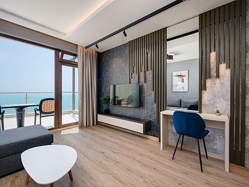 Hotel Topola Skies Resort Aquapark Balchik Bulgaria (43 / 59)