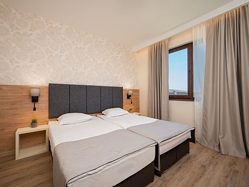 Hotel Topola Skies Resort Aquapark Balchik (44 / 59)