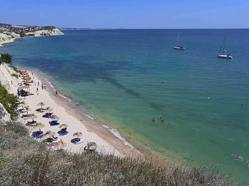 Hotel Topola Skies Resort Aquapark Balchik Bulgaria (58 / 59)