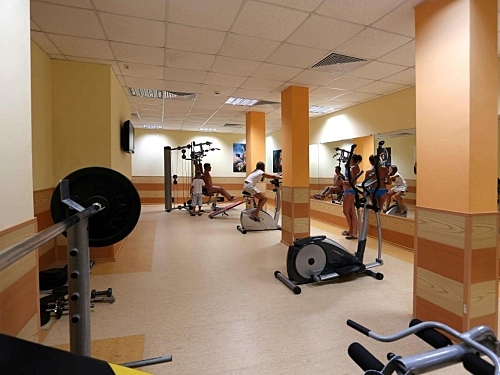 Hotel Topola Skies Resort Aquapark Bulgaria (47 / 59)