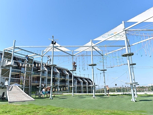 Hotel Topola Skies Resort Aquapark Balchik (35 / 59)