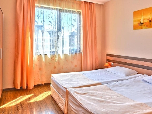 Hotel Topola Skies Resort Aquapark Bulgaria (13 / 59)