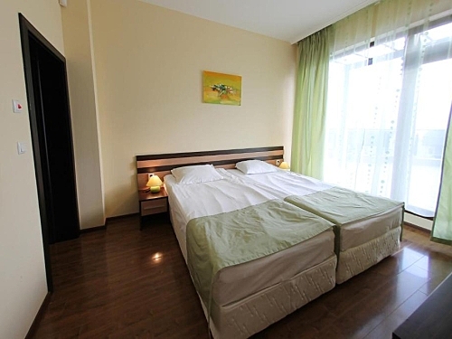 Hotel Topola Skies Resort Aquapark Balchik Bulgaria (16 / 59)