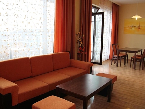 Hotel Topola Skies Resort Aquapark Bulgaria (14 / 59)
