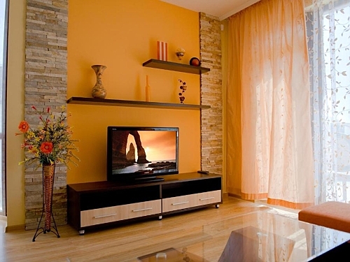 Hotel Topola Skies Resort Aquapark Balchik (15 / 59)