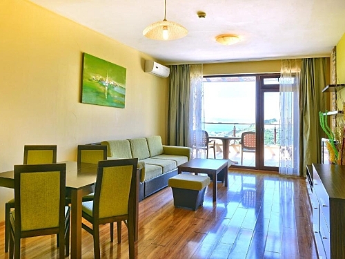 Hotel Topola Skies Resort Aquapark Bulgaria (18 / 59)