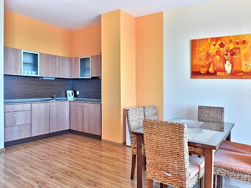 Hotel Topola Skies Resort Aquapark Balchik (21 / 59)