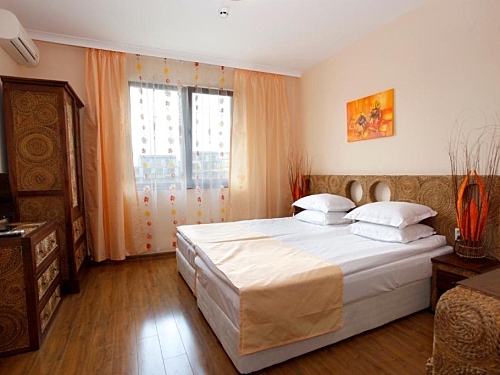 Hotel Topola Skies Resort Aquapark Bulgaria (12 / 59)