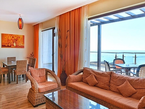 Hotel Topola Skies Resort Aquapark Bulgaria (20 / 59)