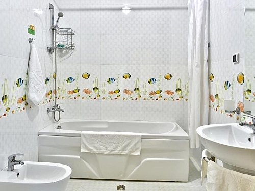 Hotel Topola Skies Resort Aquapark Balchik (11 / 59)