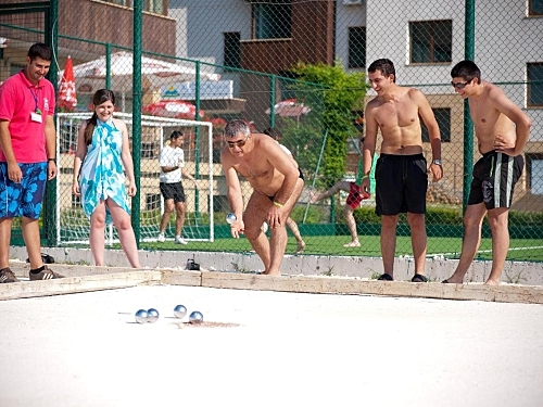 Hotel Topola Skies Resort Aquapark Balchik (49 / 59)
