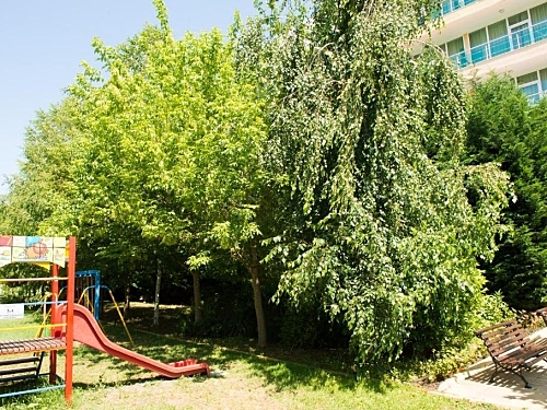 Hotel Ivana Palace Bulgaria (28 / 40)