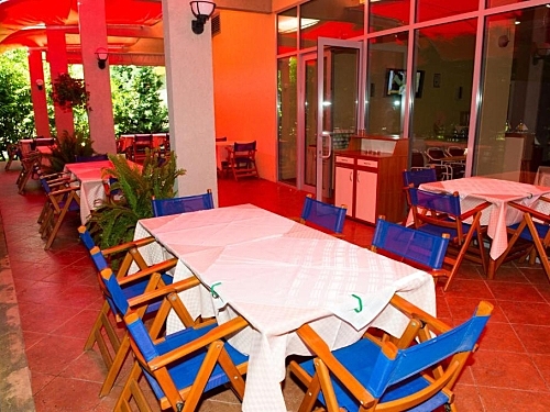 Hotel Ivana Palace Sunny Beach (20 / 40)