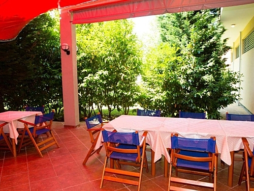 Hotel Ivana Palace Bulgaria (26 / 40)