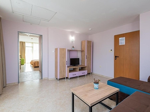 Hotel Ivana Palace Bulgaria (16 / 40)