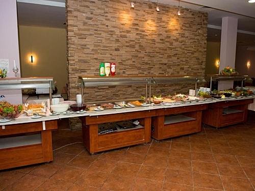 Hotel Ivana Palace Sunny Beach (22 / 40)