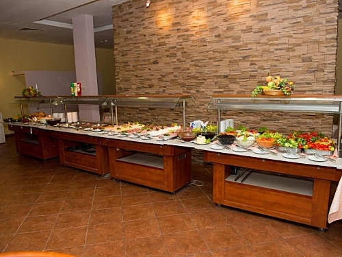 Hotel Ivana Palace Bulgaria (23 / 40)