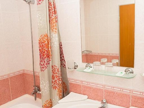 Hotel Ivana Palace Sunny Beach (18 / 40)