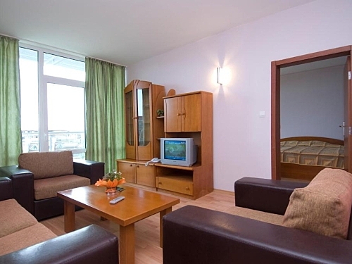 Hotel Ivana Palace Bulgaria (14 / 40)