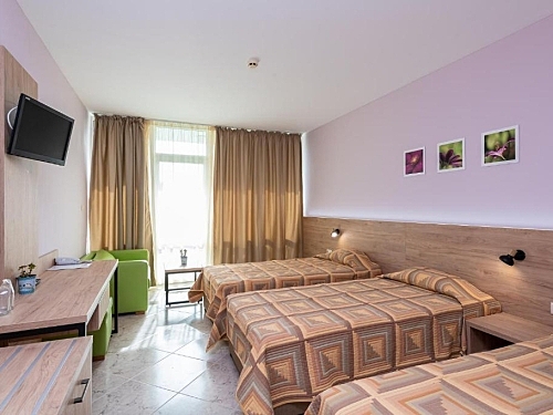 Hotel Ivana Palace Sunny Beach (12 / 40)