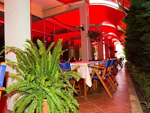 Hotel Ivana Palace Bulgaria (21 / 40)