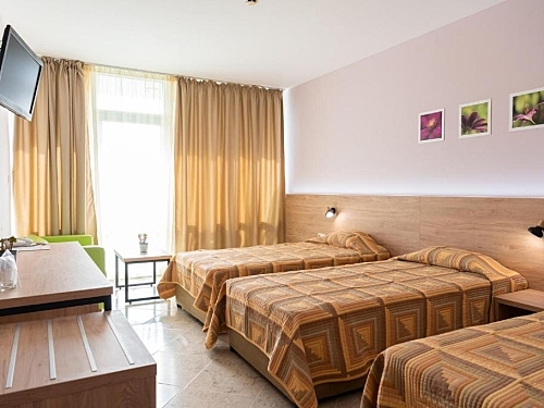 Hotel Ivana Palace Bulgaria (13 / 40)