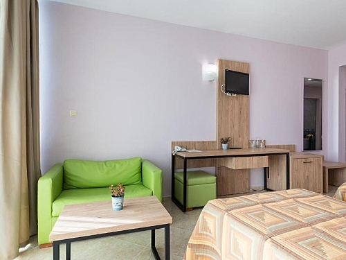 Hotel Ivana Palace Bulgaria (9 / 40)