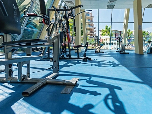 Hotel Ivana Palace Bulgaria (33 / 40)
