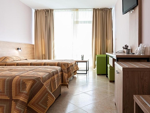 Hotel Ivana Palace Sunny Beach (10 / 40)