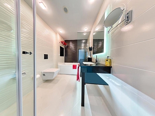 Hotel GRIFID Metropol Nisipurile de Aur Bulgaria (12 / 60)