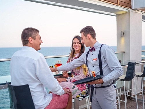 Hotel GRIFID Metropol Bulgaria (27 / 60)