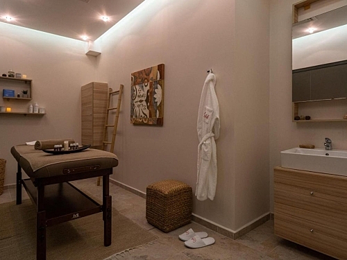 Hotel GRIFID Metropol Nisipurile de Aur (55 / 60)