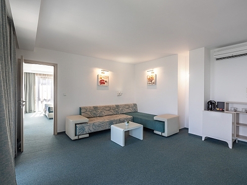 Hotel GRIFID Metropol Bulgaria (14 / 60)