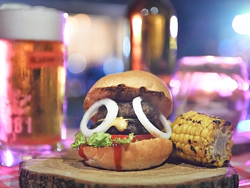 Hotel GRIFID Metropol Nisipurile de Aur (47 / 60)