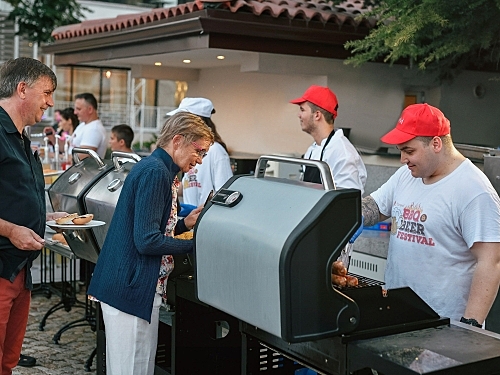 Hotel GRIFID Metropol Nisipurile de Aur Bulgaria (46 / 60)