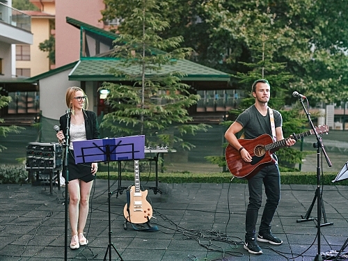 Hotel GRIFID Metropol Nisipurile de Aur (51 / 60)