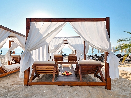 Hotel GRIFID Metropol Bulgaria (19 / 60)