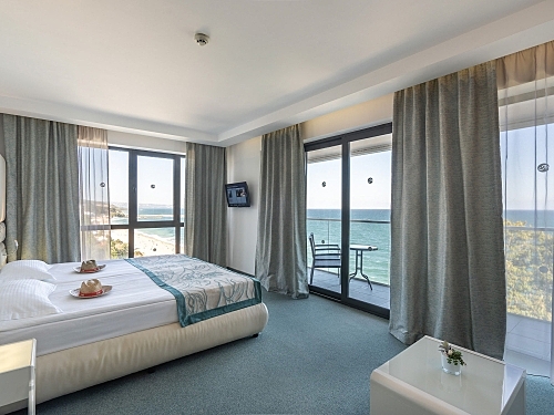 Hotel GRIFID Metropol Nisipurile de Aur Bulgaria (13 / 60)