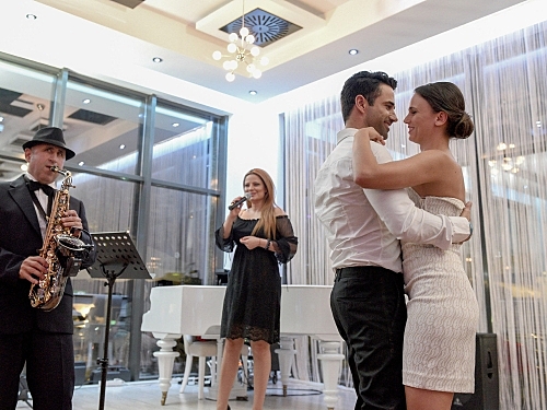 Hotel GRIFID Metropol Nisipurile de Aur (37 / 60)