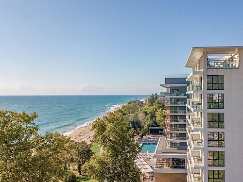 Hotel GRIFID Metropol Bulgaria (57 / 60)