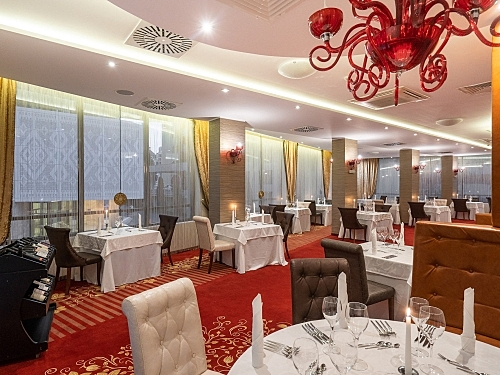 Hotel GRIFID Metropol Bulgaria (38 / 60)