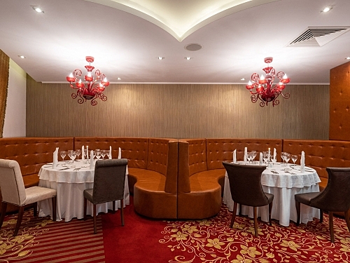 Hotel GRIFID Metropol Nisipurile de Aur Bulgaria (34 / 60)