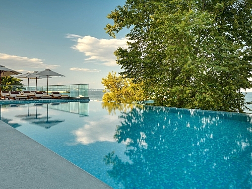 Hotel GRIFID Metropol Nisipurile de Aur (31 / 60)