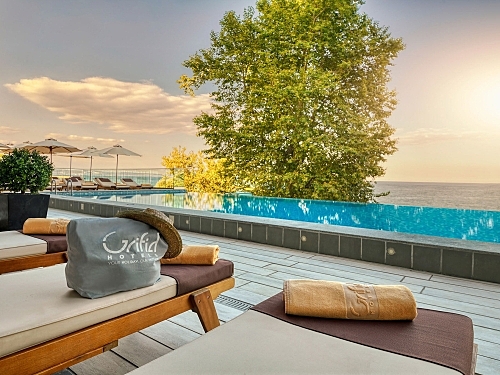 Hotel GRIFID Metropol Bulgaria (10 / 60)