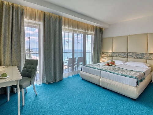 Hotel GRIFID Metropol Nisipurile de Aur (8 / 60)