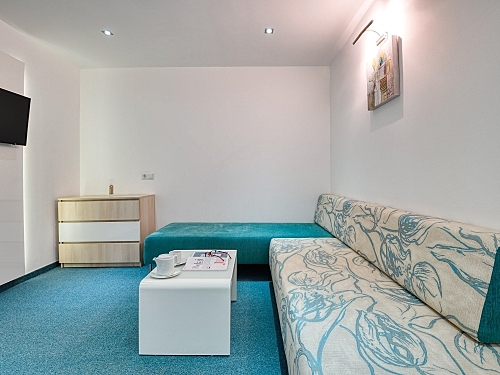 Hotel GRIFID Metropol Bulgaria (9 / 60)