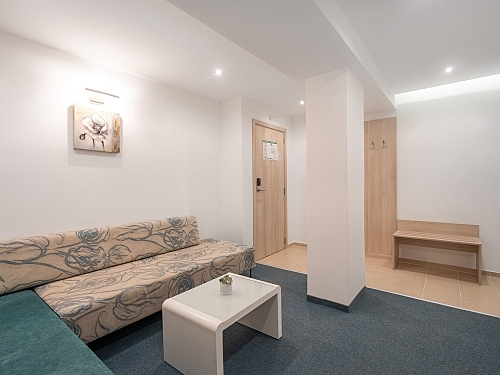 Hotel GRIFID Metropol Nisipurile de Aur Bulgaria (17 / 60)