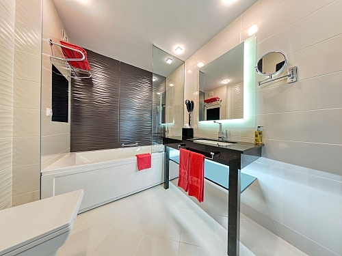 Hotel GRIFID Metropol Bulgaria (18 / 60)